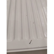 Радиатор стальной панельный Kermi therm-x2 Profil-V FTV 22 500x1800 мм нижнее подключение царапины на лицевой стороне FTV220501801R2Y/001 RAL 9016