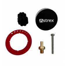 Монтажный комплект Astrex для приводов MSM и MFR A6634101