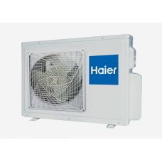 Наружный блок кондиционера Haier Super Match 1U71S2SR2FA 1U71S2SR2FA