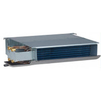 General Climate GDU-F-06DR 4T четырехтрубный канальный фанкойл