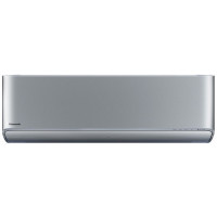 Кондиционер сплит-система Panasonic Etherea Design Inverter инверторный серебристый CS-XZ20ZKEW / CU-Z20ZKE