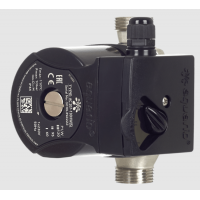 Насос циркуляционный для ГВС Högert Technik AC 207-130HW(S) 5207