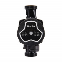 Насос циркуляционный Hoobs CTA 32-40 180 мм 25 Вт 220 В с гайками 08122H