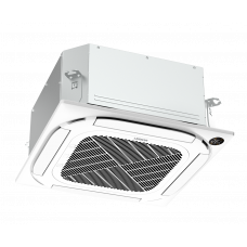 Сплит-система кассетная LESSAR инверторная LS-HE18BCWE2/LU-HE18UWE2/LZ-B4CUB