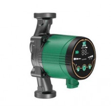 Насос циркуляционный Pumpman NEWSTAR 25/6 энергоэффективный с гайками NEWSTAR 25/6