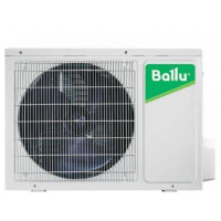 Наружный блок сплит-системы Ballu Platinum Evolution BSNI/out-13HN8 инверторный НС-1433962