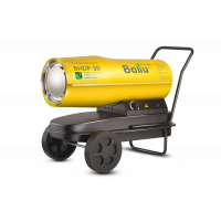 Тепловая пушка дизельная Ballu BHDP-30 (прямой нагрев)