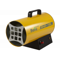 Тепловая пушка газовая Ballu BHG-15L