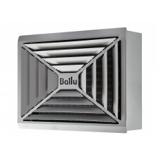 Тепловентилятор водяной BALLU BHP-W4-15-D