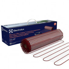 Нагревательный мат Electrolux Eco Mat EEM 2-150-1 150 Вт 1 кв. м EEM 2-150-1