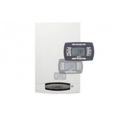 Котёл настенный, NUVOLA-3 Comfort 240 Fi Котёл настенный, NUVOLA-3 Comfort 240 Fi