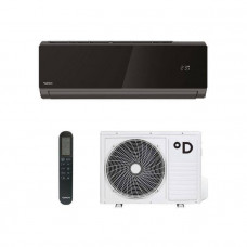 Кондиционер сплит-система Daichi Carbon DA70DVQ1-B2/DF70DV1-2 Кондиционер сплит-система Daichi Carbon DA70DVQ1-B2/DF70DV1-2