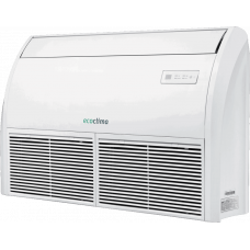 Напольно-потолочный кондиционер Ecoclima ECLCF-TC36/4R1A + ECL-TC36/5R1A(U) Напольно-потолочный кондиционер Ecoclima ECLCF-TC36/4R1A + ECL-TC36/5R1A(U)