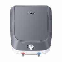 Водонагреватель накопительный Haier ES10V-Q1(R) 10 л 1.5 кВт над раковиной GA0SC1E1CRU