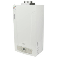 Котел  настенный BAXI ECO Four 1.24F одноконтурный с закрытой камерой сгорания 24 кВт