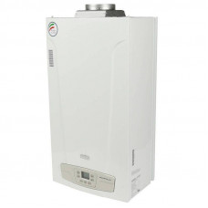 Котел  настенный BAXI ECO Four 1.24F одноконтурный с закрытой камерой сгорания 24 кВт