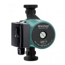 Насос циркуляционный Shinhoo BASIC S 32-4S 180 мм 71211004