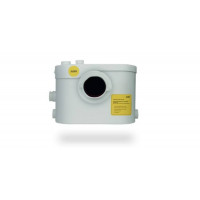 Канализационная насосная установка Elsen SaniJet WC-3 прямое подключение EDW01001