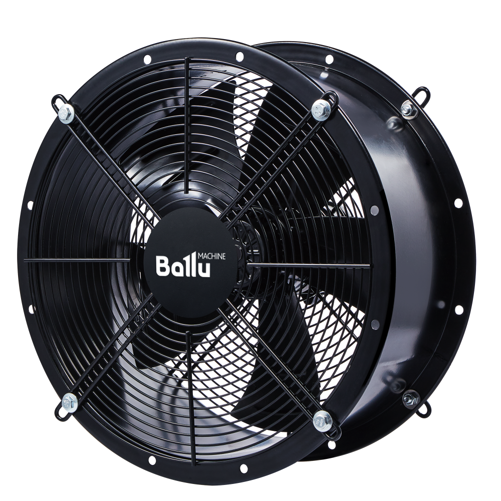 Вентилятор стационарный Ballu BDS-2-S