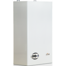 Котёл  настенный двухконтурный Ferroli Divabel F10 10кВт. ZL0BYF1JYA
