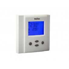 Контроллер PI Vector Controls TCI-W11-H-W53 со встроенным датчиком влажности