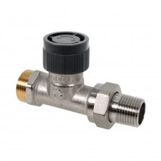 Термовентиль Oventrop AR прямой DN 15 G 1/2 НР 118110097