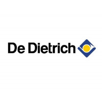 Жаровая труба Worgas для котлов De Dietrich DTG 111/120 83885534