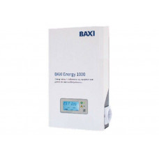 Инверторный стабилизатор для котельного оборудования BAXI Energy 1000