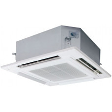 Кассетный кондиционер Panasonic S-140PU2E5B + CZ-KPU3W + U-140PZ2E5