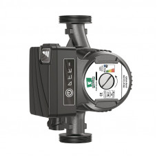 Насос циркуляционный Pumpman GRA25/4-130 с частотным регулированием 25 Вт 130 мм GRA25/4-130