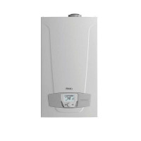 Котел  настенный BAXI LUNA PLATINUM+ 1.24 GA одноконтурный закрытая камера сгорания