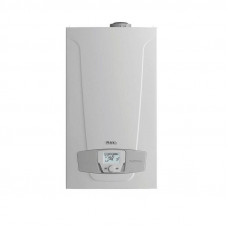 Котел  настенный BAXI LUNA PLATINUM+ 1.24 GA одноконтурный закрытая камера сгорания