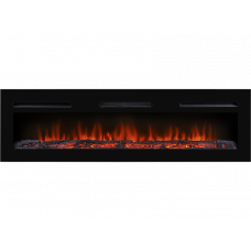 Очаг  Electrolux Infinity EFP/P-1600ULS