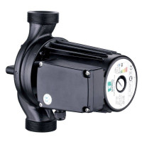 Насос циркуляционный Pumpman GRS 25/12-M с гайками GRS 25/12-M