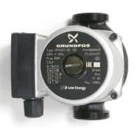 Насос циркуляционный Baxi UPSO 25-60 130 для Ampera 6-30 BX4991100027