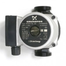 Насос циркуляционный Baxi UPSO 25-60 130 для Ampera 6-30 BX4991100027