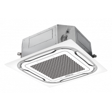 Кассетная сплит-система QuattroClima QV-I36CG1/QN-I36UG1/QA-ICP12 инверторная