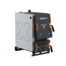 Котел отопительный ZOTA «Master X-25П»