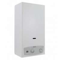 Газовый  водонагреватель BAXI SIG-2 11P