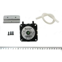 Запасные части для котельного оборудования Пневмореле Honeywell 0,4 мбар (с.к. 628730) JJJ 628630