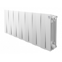 Радиатор Royal Thermo PianoForte 300 /Bianco Traffico - 14 секц.