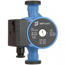 Насос циркуляционный IMP PUMPS GHN 25/40-130 979521701 Насос циркуляционный IMP PUMPS GHN 25/40-130 979521701