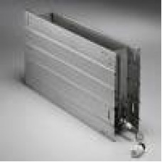 Конвектор медно-алюминиевый встраиваемый Jaga Build-In-Wall H30 L100 тип 11 BIWW0.03010011 Конвектор медно-алюминиевый встраиваемый Jaga Build-In-Wall H30 L100 тип 11 BIWW0.03010011