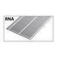Решетка для конвектора Gekon RNA 1290x290 мм GRIL0.29.0RNA129.0/TE