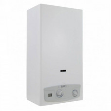 Газовый  водонагреватель BAXI SIG-2 11I