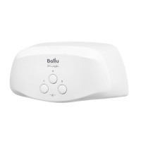 Водонагреватель  Ballu 3-Logic 6.5 TS кран и душ 1588894
