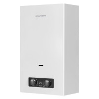 Газовая колонка Royal Thermo GWH 12 Inflame