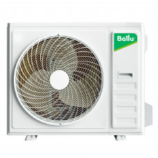 Комплект Ballu BLCI_C-48HN1_24Y инверторной сплит-системы, кассетного типа Комплект Ballu BLCI_C-48HN1_24Y инверторной сплит-системы, кассетного типа
