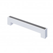 Конвектор напольный Royal Thermo STEP-130/130/1200-2-N-WT-LG-NA белый НС-1608050
