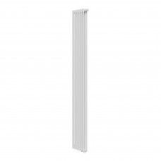 Дизайн-радиатор Royal Thermo Shift R22 VC2180 - 06 секц. RAL9016